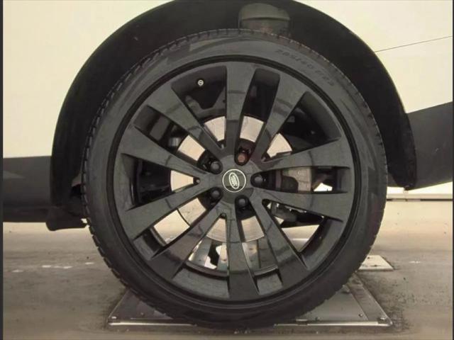 2023 Land Rover Range Rover Sport SE