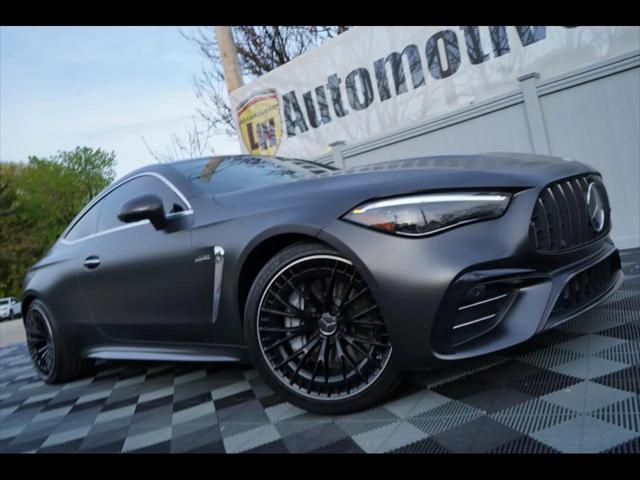 2024 Mercedes-Benz CL AMG CLE 53 for sale in Pittsburgh, PA