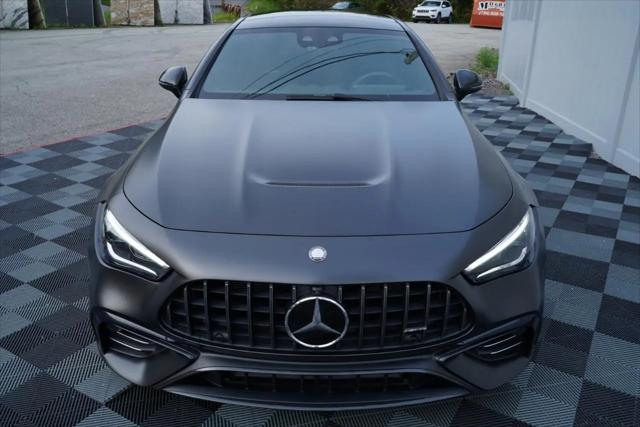 2024 Mercedes-Benz CL AMG CLE 53