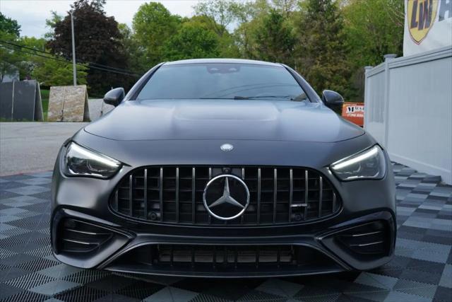 2024 Mercedes-Benz CL AMG CLE 53