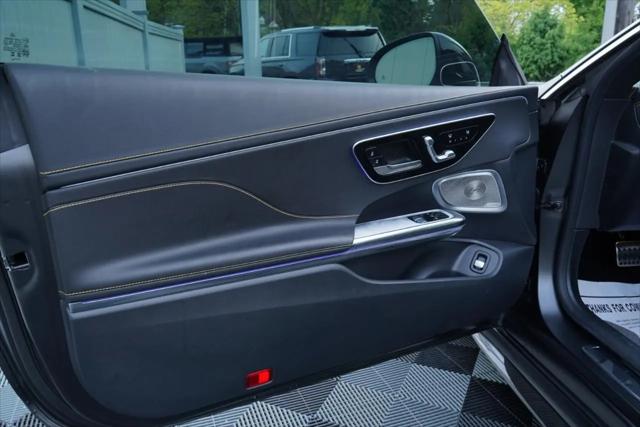 2024 Mercedes-Benz CL AMG CLE 53