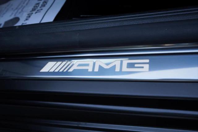 2024 Mercedes-Benz CL AMG CLE 53