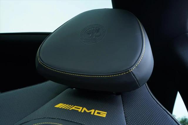 2024 Mercedes-Benz CL AMG CLE 53