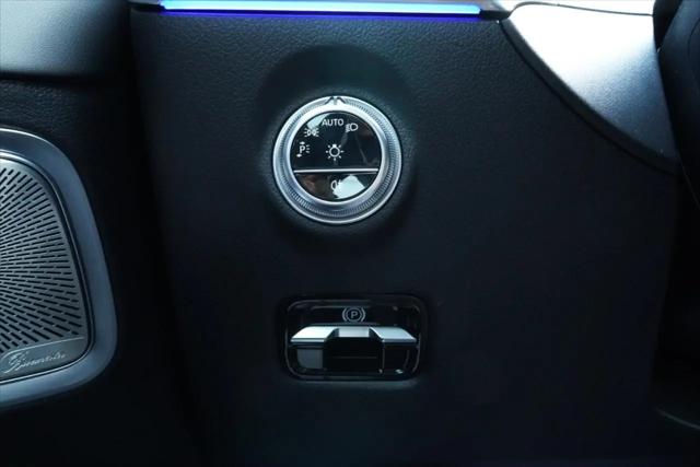 2024 Mercedes-Benz CL AMG CLE 53