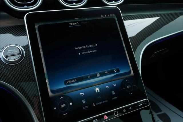 2024 Mercedes-Benz CL AMG CLE 53