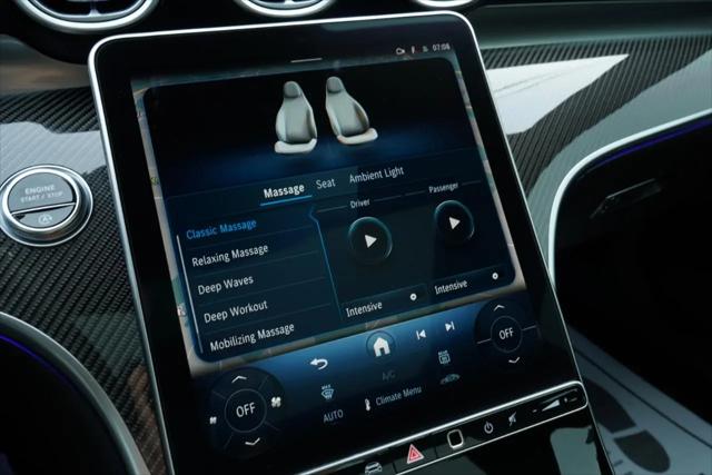 2024 Mercedes-Benz CL AMG CLE 53