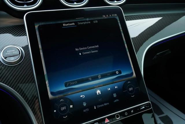 2024 Mercedes-Benz CL AMG CLE 53