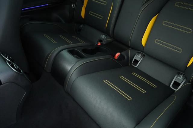 2024 Mercedes-Benz CL AMG CLE 53