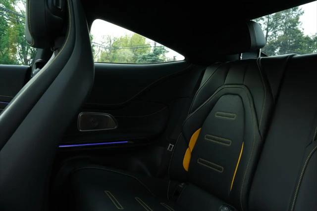2024 Mercedes-Benz CL AMG CLE 53
