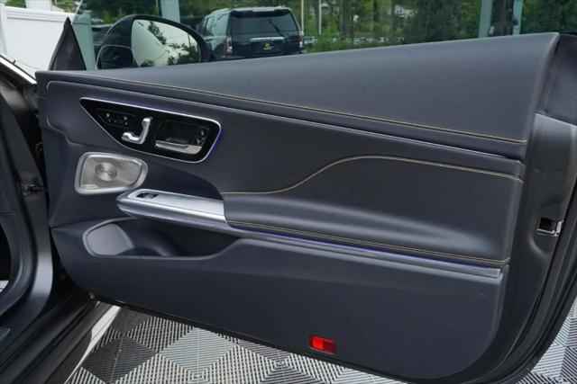 2024 Mercedes-Benz CL AMG CLE 53