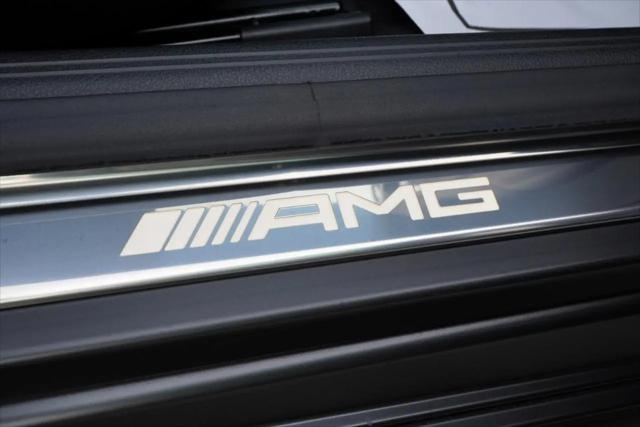 2024 Mercedes-Benz CL AMG CLE 53