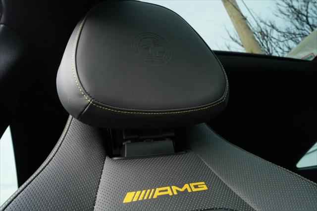 2024 Mercedes-Benz CL AMG CLE 53
