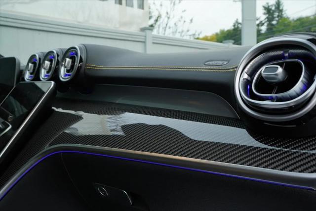 2024 Mercedes-Benz CL AMG CLE 53
