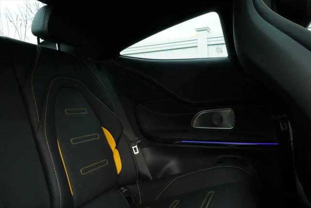 2024 Mercedes-Benz CL AMG CLE 53