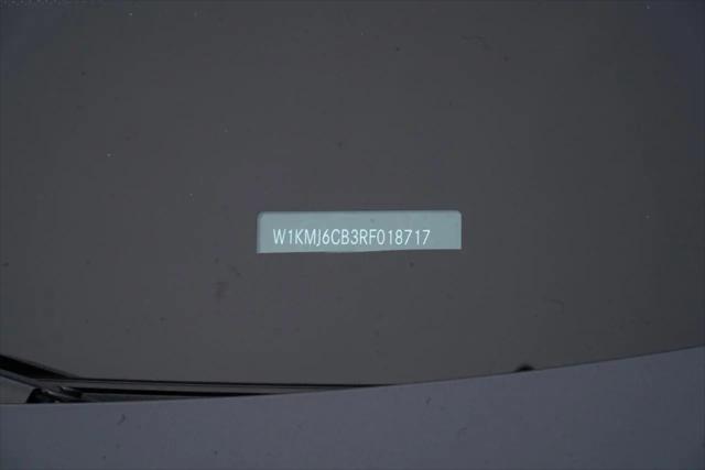 2024 Mercedes-Benz CL AMG CLE 53