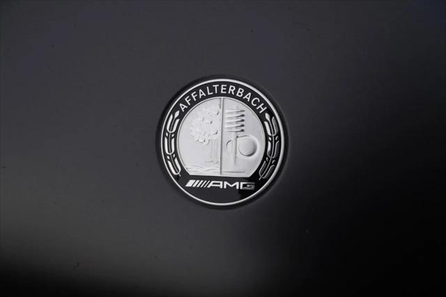 2024 Mercedes-Benz CL AMG CLE 53