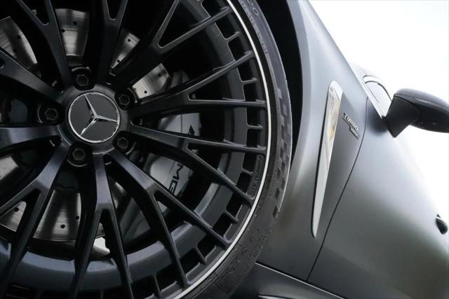 2024 Mercedes-Benz CL AMG CLE 53