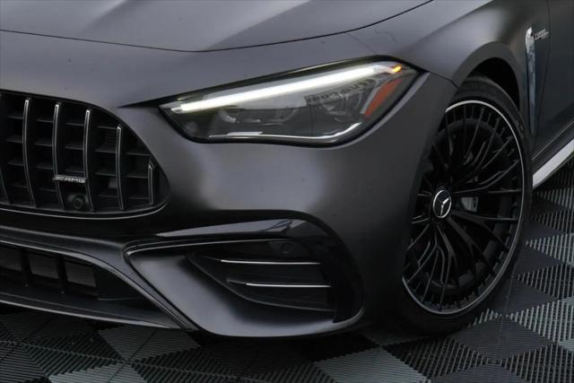 2024 Mercedes-Benz CL AMG CLE 53