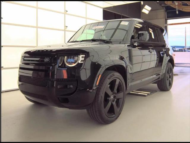 2023 Land Rover Defender 110 Carpathian Edition for sale in Pittsburgh, PA