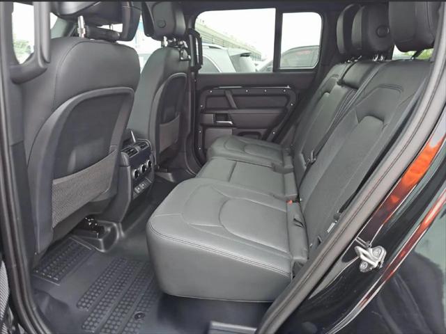 2023 Land Rover Defender 110 Carpathian Edition