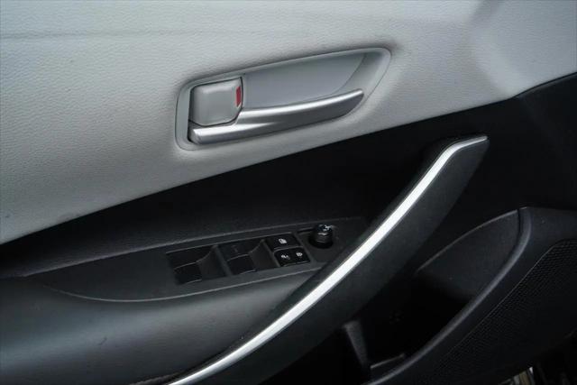 2022 Toyota Corolla SE Apex Edition