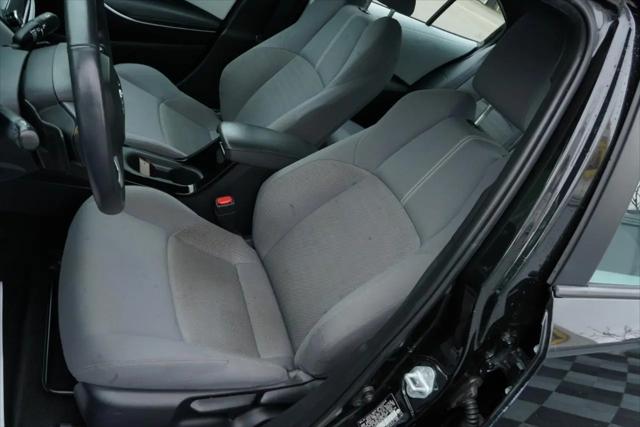 2022 Toyota Corolla SE Apex Edition