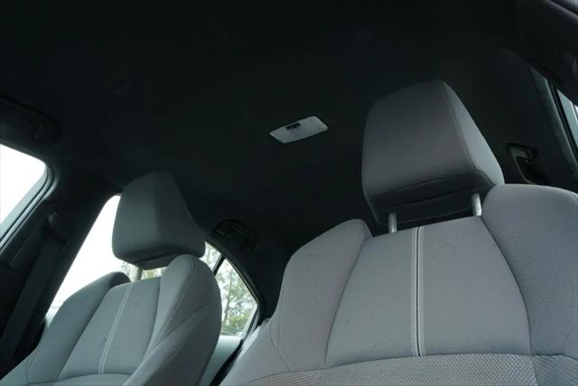 2022 Toyota Corolla SE Apex Edition