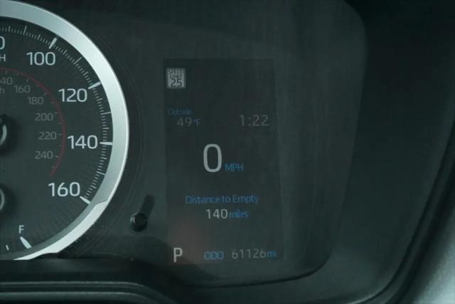 2022 Toyota Corolla SE Apex Edition