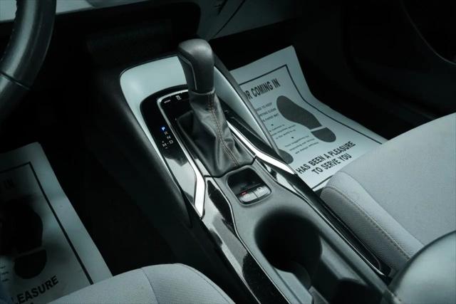 2022 Toyota Corolla SE Apex Edition