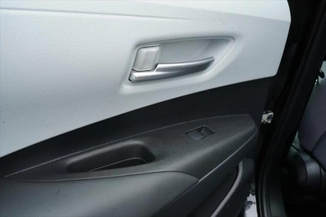 2022 Toyota Corolla SE Apex Edition