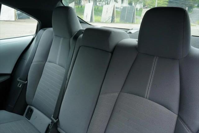 2022 Toyota Corolla SE Apex Edition
