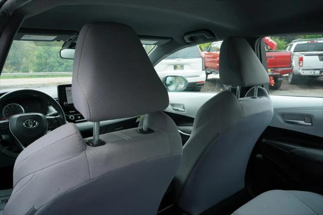 2022 Toyota Corolla SE Apex Edition