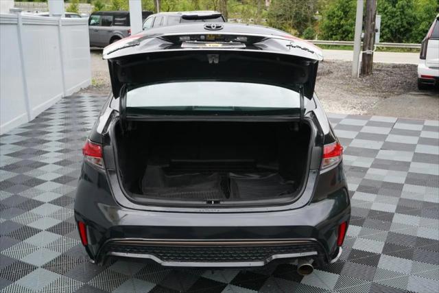 2022 Toyota Corolla SE Apex Edition