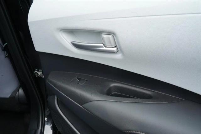 2022 Toyota Corolla SE Apex Edition
