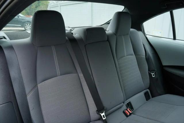 2022 Toyota Corolla SE Apex Edition