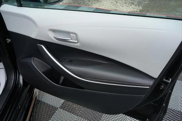 2022 Toyota Corolla SE Apex Edition