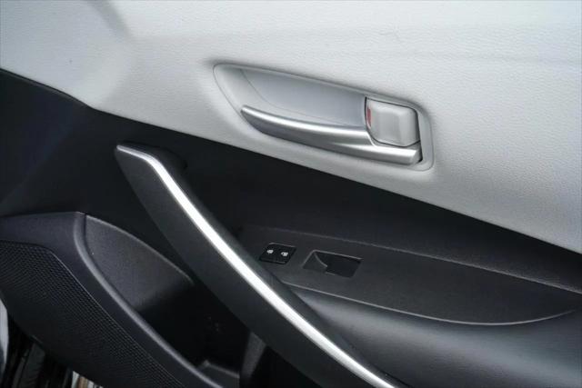2022 Toyota Corolla SE Apex Edition