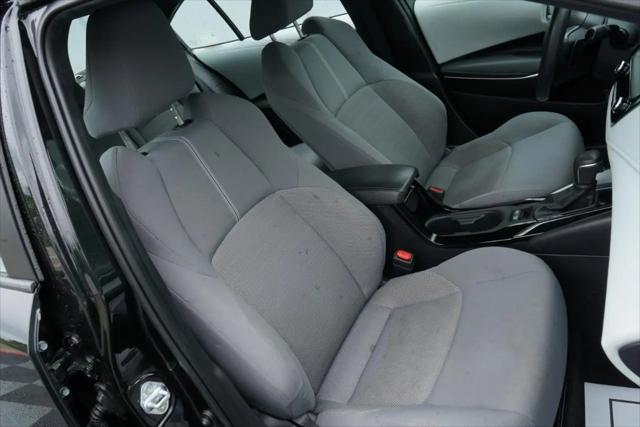 2022 Toyota Corolla SE Apex Edition