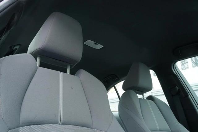2022 Toyota Corolla SE Apex Edition