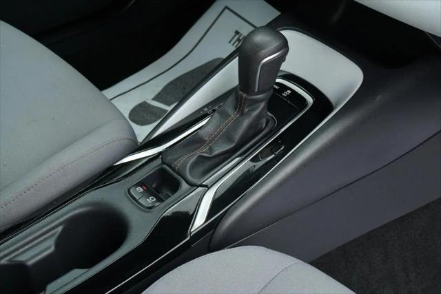 2022 Toyota Corolla SE Apex Edition