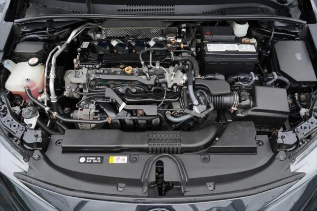 2022 Toyota Corolla SE Apex Edition