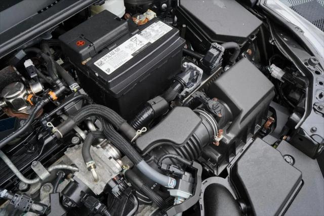 2022 Toyota Corolla SE Apex Edition