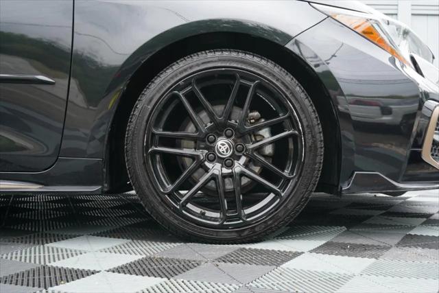 2022 Toyota Corolla SE Apex Edition