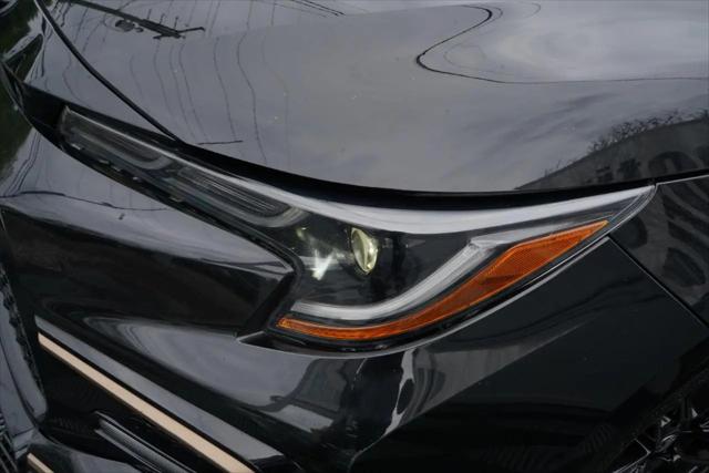 2022 Toyota Corolla SE Apex Edition