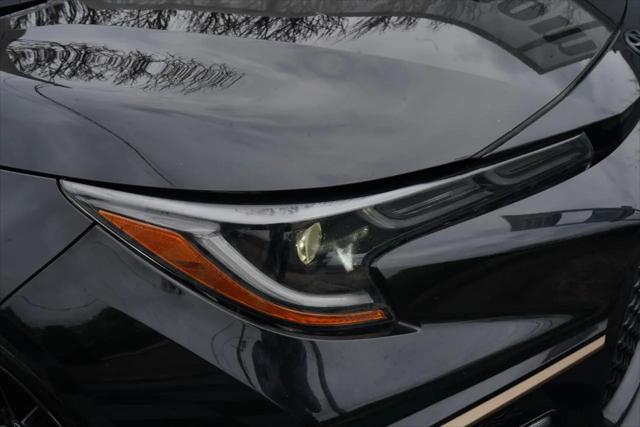 2022 Toyota Corolla SE Apex Edition