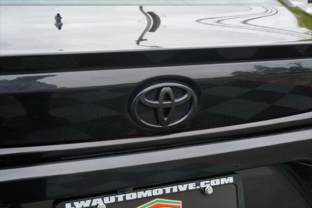 2022 Toyota Corolla SE Apex Edition