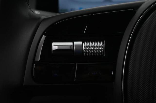 2025 Hyundai IONIQ 6 SE