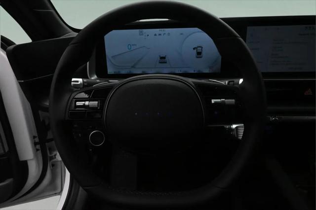2025 Hyundai IONIQ 6 SE
