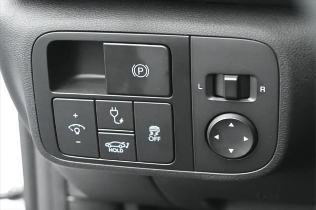 2025 Hyundai IONIQ 6 SE