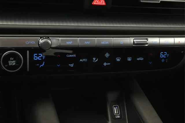 2025 Hyundai IONIQ 6 SE